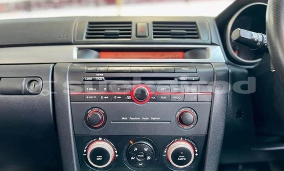 Buy Used Mazda 3 White Car in Bangkok in Bangkok Buy Used Mazda 3 White Car in Bangkok in Bangkok