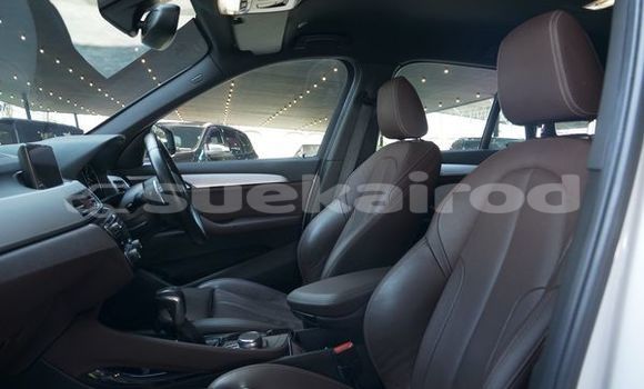 Buy Used BMW X1 White Car in Bangkok in Bangkok Buy Used BMW X1 White Car in Bangkok in Bangkok