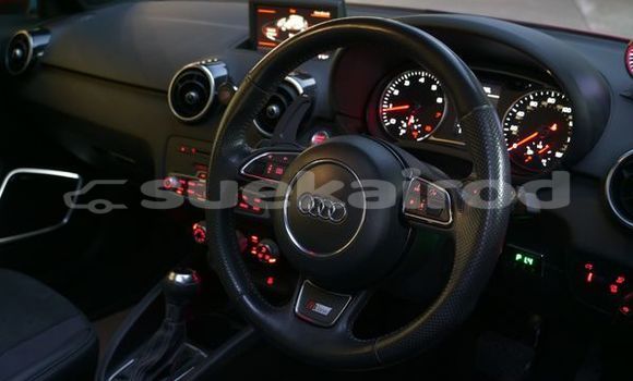 ซื้อ รถมือสอง Audi A1 สีแดง รถยนต์ ใน %{เมือง} ใน กรุงเทพมหานคร ซื้อ รถมือสอง Audi A1 สีแดง รถยนต์ ใน %{เมือง} ใน กรุงเทพมหานคร