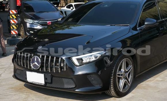 ซื้อ รถมือสอง Mercedes-Benz A200 สีดำ รถยนต์ ใน %{เมือง} ใน กรุงเทพมหานคร ซื้อ รถมือสอง Mercedes-Benz A200 สีดำ รถยนต์ ใน %{เมือง} ใน กรุงเทพมหานคร