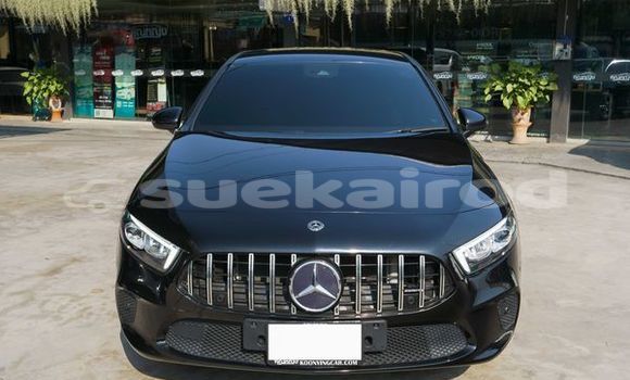 ซื้อ รถมือสอง Mercedes-Benz A200 สีดำ รถยนต์ ใน %{เมือง} ใน กรุงเทพมหานคร ซื้อ รถมือสอง Mercedes-Benz A200 สีดำ รถยนต์ ใน %{เมือง} ใน กรุงเทพมหานคร