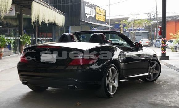 ซื้อ รถมือสอง Mercedes-Benz SLK-klasse สีดำ รถยนต์ ใน %{เมือง} ใน กรุงเทพมหานคร ซื้อ รถมือสอง Mercedes-Benz SLK-klasse สีดำ รถยนต์ ใน %{เมือง} ใน กรุงเทพมหานคร