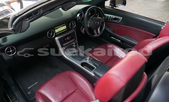 ซื้อ รถมือสอง Mercedes-Benz SLK-klasse สีดำ รถยนต์ ใน %{เมือง} ใน กรุงเทพมหานคร ซื้อ รถมือสอง Mercedes-Benz SLK-klasse สีดำ รถยนต์ ใน %{เมือง} ใน กรุงเทพมหานคร