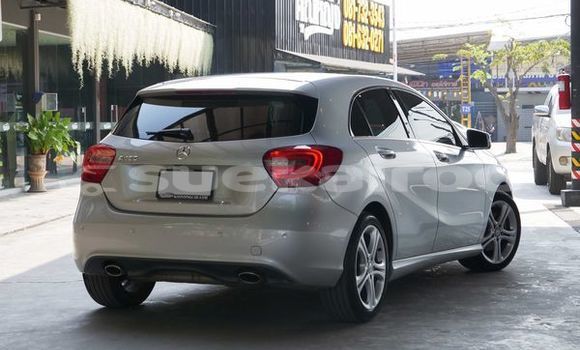 ซื้อ รถมือสอง Mercedes-Benz A-klasse เงิน รถยนต์ ใน %{เมือง} ใน กรุงเทพมหานคร ซื้อ รถมือสอง Mercedes-Benz A-klasse เงิน รถยนต์ ใน %{เมือง} ใน กรุงเทพมหานคร