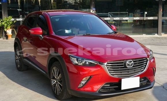 ซื้อ รถมือสอง Mazda CX-3 สีแดง รถยนต์ ใน %{เมือง} ใน กรุงเทพมหานคร ซื้อ รถมือสอง Mazda CX-3 สีแดง รถยนต์ ใน %{เมือง} ใน กรุงเทพมหานคร