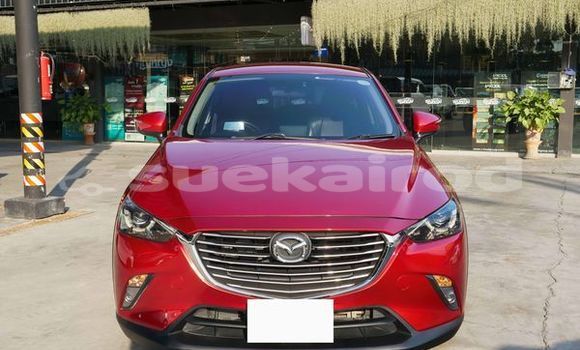 ซื้อ รถมือสอง Mazda CX-3 สีแดง รถยนต์ ใน %{เมือง} ใน กรุงเทพมหานคร ซื้อ รถมือสอง Mazda CX-3 สีแดง รถยนต์ ใน %{เมือง} ใน กรุงเทพมหานคร