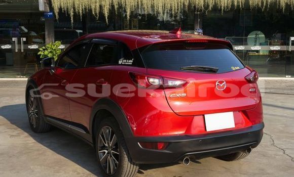 ซื้อ รถมือสอง Mazda CX-3 สีแดง รถยนต์ ใน %{เมือง} ใน กรุงเทพมหานคร ซื้อ รถมือสอง Mazda CX-3 สีแดง รถยนต์ ใน %{เมือง} ใน กรุงเทพมหานคร