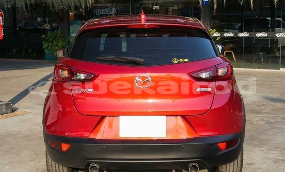 ซื้อ รถมือสอง Mazda CX-3 สีแดง รถยนต์ ใน %{เมือง} ใน กรุงเทพมหานคร ซื้อ รถมือสอง Mazda CX-3 สีแดง รถยนต์ ใน %{เมือง} ใน กรุงเทพมหานคร