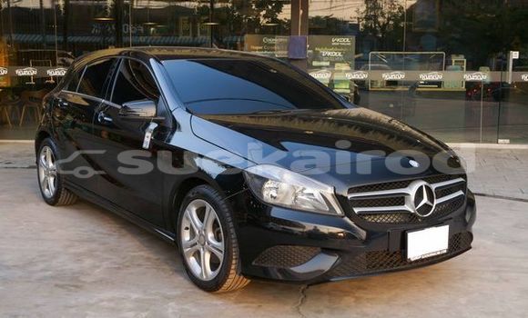 ซื้อ รถมือสอง Mercedes-Benz A-klasse สีดำ รถยนต์ ใน %{เมือง} ใน กรุงเทพมหานคร ซื้อ รถมือสอง Mercedes-Benz A-klasse สีดำ รถยนต์ ใน %{เมือง} ใน กรุงเทพมหานคร
