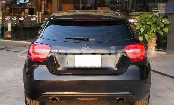 ซื้อ รถมือสอง Mercedes-Benz A-klasse สีดำ รถยนต์ ใน %{เมือง} ใน กรุงเทพมหานคร ซื้อ รถมือสอง Mercedes-Benz A-klasse สีดำ รถยนต์ ใน %{เมือง} ใน กรุงเทพมหานคร