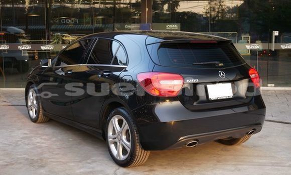 ซื้อ รถมือสอง Mercedes-Benz A-klasse สีดำ รถยนต์ ใน %{เมือง} ใน กรุงเทพมหานคร ซื้อ รถมือสอง Mercedes-Benz A-klasse สีดำ รถยนต์ ใน %{เมือง} ใน กรุงเทพมหานคร