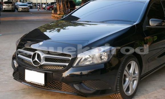 ซื้อ รถมือสอง Mercedes-Benz A-klasse สีดำ รถยนต์ ใน %{เมือง} ใน กรุงเทพมหานคร ซื้อ รถมือสอง Mercedes-Benz A-klasse สีดำ รถยนต์ ใน %{เมือง} ใน กรุงเทพมหานคร
