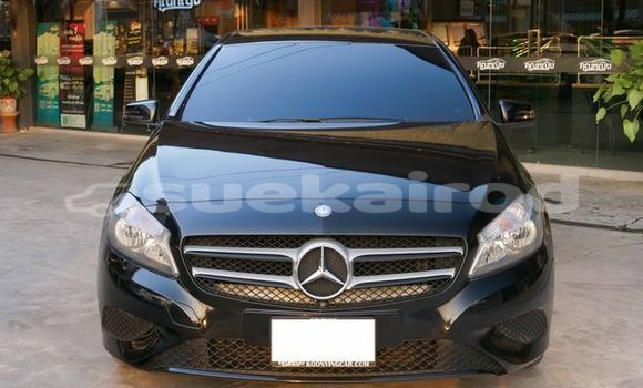 ซื้อ รถมือสอง Mercedes-Benz A-klasse สีดำ รถยนต์ ใน %{เมือง} ใน กรุงเทพมหานคร ซื้อ รถมือสอง Mercedes-Benz A-klasse สีดำ รถยนต์ ใน %{เมือง} ใน กรุงเทพมหานคร