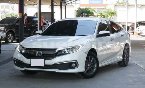 ซื้อ รถมือสอง Honda Civic ขาว รถยนต์ ใน %{เมือง} ใน กรุงเทพมหานคร ซื้อ รถมือสอง Honda Civic ขาว รถยนต์ ใน %{เมือง} ใน กรุงเทพมหานคร
