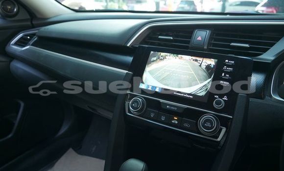 Buy Used Honda Civic White Car in Bangkok in Bangkok Buy Used Honda Civic White Car in Bangkok in Bangkok