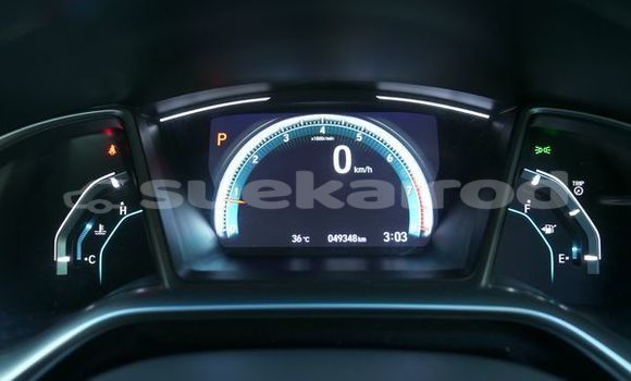 Buy Used Honda Civic White Car in Bangkok in Bangkok Buy Used Honda Civic White Car in Bangkok in Bangkok