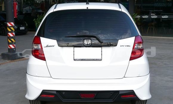 ซื้อ รถมือสอง Honda Jazz ขาว รถยนต์ ใน %{เมือง} ใน กรุงเทพมหานคร ซื้อ รถมือสอง Honda Jazz ขาว รถยนต์ ใน %{เมือง} ใน กรุงเทพมหานคร