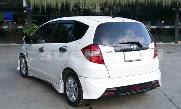 ซื้อ รถมือสอง Honda Jazz ขาว รถยนต์ ใน %{เมือง} ใน กรุงเทพมหานคร ซื้อ รถมือสอง Honda Jazz ขาว รถยนต์ ใน %{เมือง} ใน กรุงเทพมหานคร