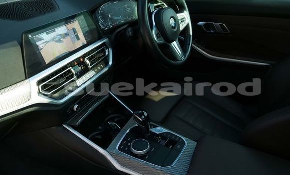 Buy Used BMW 3–Series Black Car in Bangkok in Bangkok Buy Used BMW 3–Series Black Car in Bangkok in Bangkok