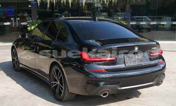 Buy Used BMW 3–Series Black Car in Bangkok in Bangkok Buy Used BMW 3–Series Black Car in Bangkok in Bangkok