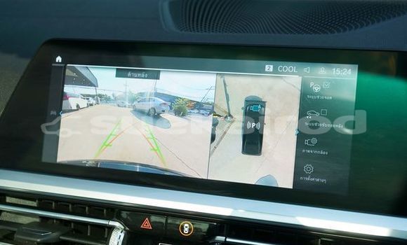 Buy Used BMW 3–Series Black Car in Bangkok in Bangkok Buy Used BMW 3–Series Black Car in Bangkok in Bangkok