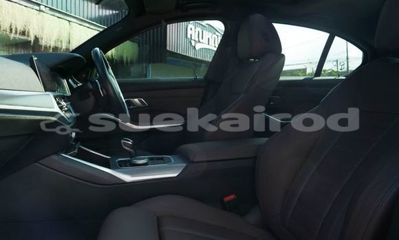 Buy Used BMW 3–Series Black Car in Bangkok in Bangkok Buy Used BMW 3–Series Black Car in Bangkok in Bangkok