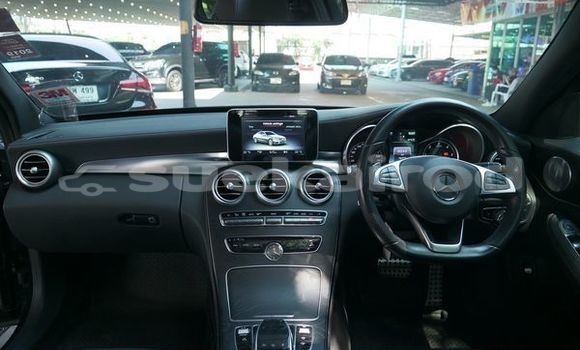 ซื้อ รถมือสอง Mercedes-Benz C-Classe สีดำ รถยนต์ ใน %{เมือง} ใน กรุงเทพมหานคร ซื้อ รถมือสอง Mercedes-Benz C-Classe สีดำ รถยนต์ ใน %{เมือง} ใน กรุงเทพมหานคร