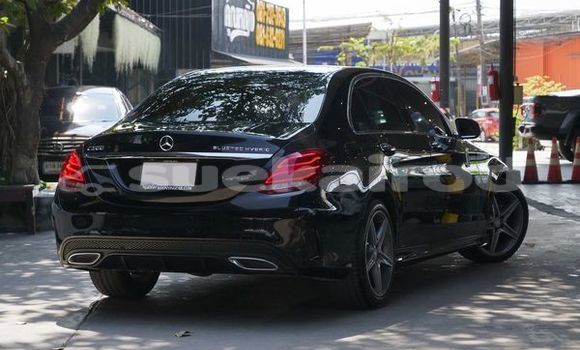 ซื้อ รถมือสอง Mercedes-Benz C-Classe สีดำ รถยนต์ ใน %{เมือง} ใน กรุงเทพมหานคร ซื้อ รถมือสอง Mercedes-Benz C-Classe สีดำ รถยนต์ ใน %{เมือง} ใน กรุงเทพมหานคร