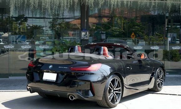 Buy Used BMW Z4 Black Car in Bangkok in Bangkok Buy Used BMW Z4 Black Car in Bangkok in Bangkok