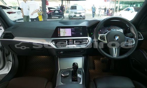 Buy Used BMW 3–Series White Car in Bangkok in Bangkok Buy Used BMW 3–Series White Car in Bangkok in Bangkok