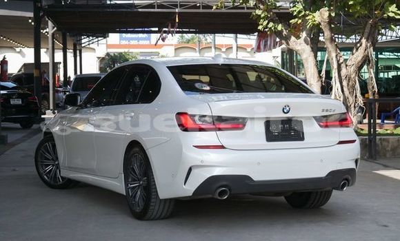 Buy Used BMW 3–Series White Car in Bangkok in Bangkok Buy Used BMW 3–Series White Car in Bangkok in Bangkok
