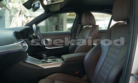 Buy Used BMW 3–Series White Car in Bangkok in Bangkok Buy Used BMW 3–Series White Car in Bangkok in Bangkok