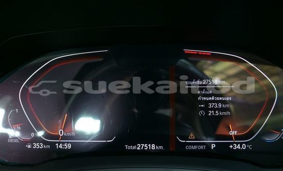 Buy Used BMW 3–Series White Car in Bangkok in Bangkok Buy Used BMW 3–Series White Car in Bangkok in Bangkok