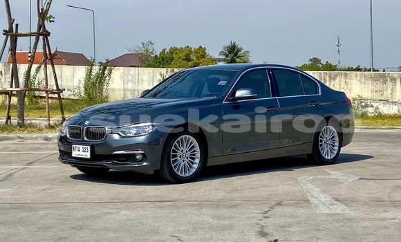 Buy Used BMW 3–Series Other Car in Bangkok in Bangkok