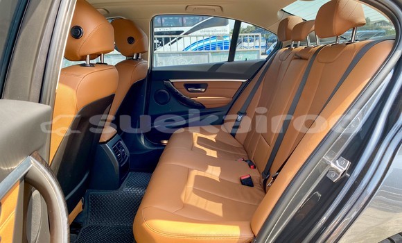 Buy Used BMW 3–Series Other Car in Bangkok in Bangkok Buy Used BMW 3–Series Other Car in Bangkok in Bangkok