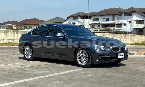 Buy Used BMW 3–Series Other Car in Bangkok in Bangkok Buy Used BMW 3–Series Other Car in Bangkok in Bangkok