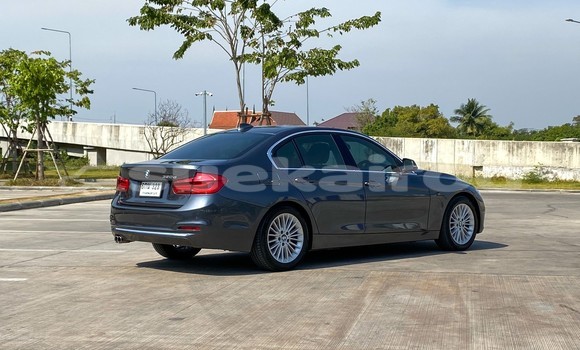 Buy Used BMW 3–Series Other Car in Bangkok in Bangkok Buy Used BMW 3–Series Other Car in Bangkok in Bangkok