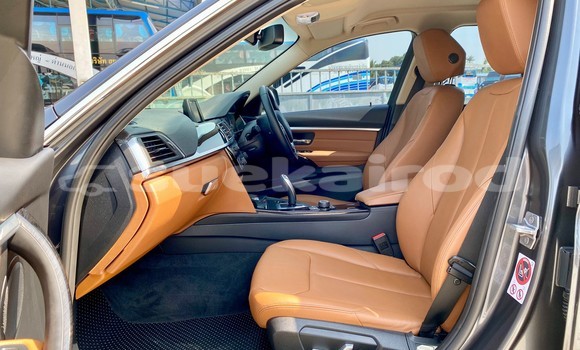Buy Used BMW 3–Series Other Car in Bangkok in Bangkok Buy Used BMW 3–Series Other Car in Bangkok in Bangkok