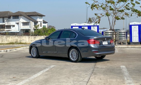 Buy Used BMW 3–Series Other Car in Bangkok in Bangkok Buy Used BMW 3–Series Other Car in Bangkok in Bangkok