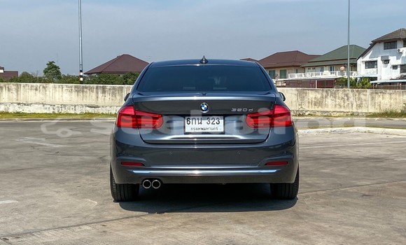 Buy Used BMW 3–Series Other Car in Bangkok in Bangkok Buy Used BMW 3–Series Other Car in Bangkok in Bangkok