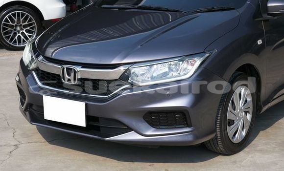 Buy Used Honda City Black Car in Bangkok in Bangkok Buy Used Honda City Black Car in Bangkok in Bangkok