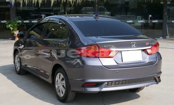 Buy Used Honda City Black Car in Bangkok in Bangkok Buy Used Honda City Black Car in Bangkok in Bangkok
