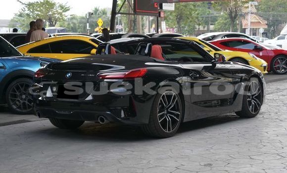 Buy Used BMW Z4 Black Car in Bangkok in Bangkok Buy Used BMW Z4 Black Car in Bangkok in Bangkok