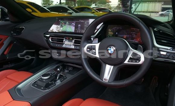 Buy Used BMW Z4 Black Car in Bangkok in Bangkok Buy Used BMW Z4 Black Car in Bangkok in Bangkok