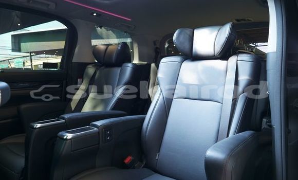 ซื้อ รถมือสอง Toyota Alphard สีดำ รถยนต์ ใน %{เมือง} ใน กรุงเทพมหานคร ซื้อ รถมือสอง Toyota Alphard สีดำ รถยนต์ ใน %{เมือง} ใน กรุงเทพมหานคร