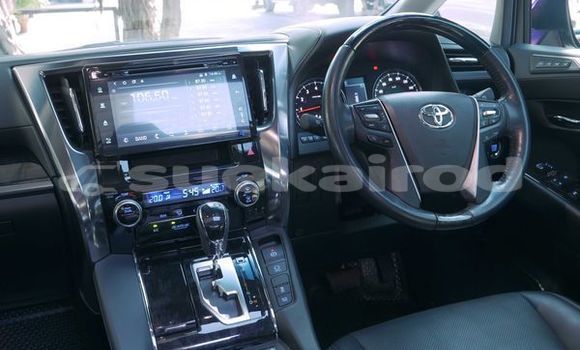 ซื้อ รถมือสอง Toyota Alphard สีดำ รถยนต์ ใน %{เมือง} ใน กรุงเทพมหานคร ซื้อ รถมือสอง Toyota Alphard สีดำ รถยนต์ ใน %{เมือง} ใน กรุงเทพมหานคร