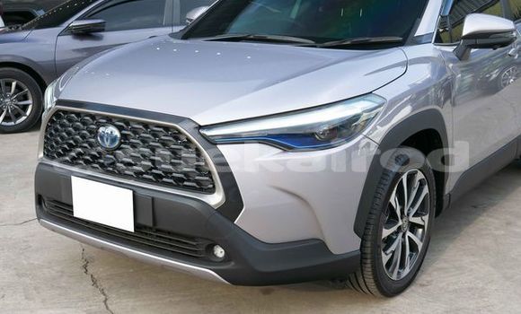 ซื้อ รถมือสอง Toyota Corolla Cross เงิน รถยนต์ ใน %{เมือง} ใน กรุงเทพมหานคร ซื้อ รถมือสอง Toyota Corolla Cross เงิน รถยนต์ ใน %{เมือง} ใน กรุงเทพมหานคร