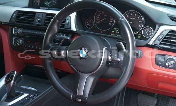 Buy Used BMW 4-Series White Car in Bangkok in Bangkok Buy Used BMW 4-Series White Car in Bangkok in Bangkok