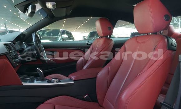 Buy Used BMW 4-Series White Car in Bangkok in Bangkok Buy Used BMW 4-Series White Car in Bangkok in Bangkok