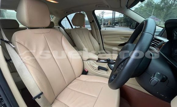 ซื้อ รถมือสอง BMW 3–Series สีดำ รถยนต์ ใน %{เมือง} ใน กรุงเทพมหานคร ซื้อ รถมือสอง BMW 3–Series สีดำ รถยนต์ ใน %{เมือง} ใน กรุงเทพมหานคร